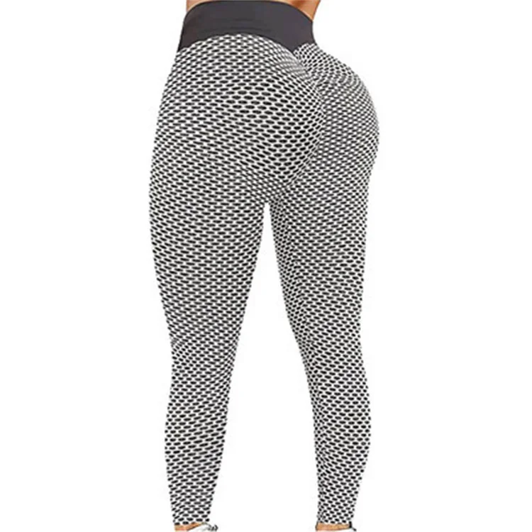 Elastic Butt Lifting Fitness Fitness 