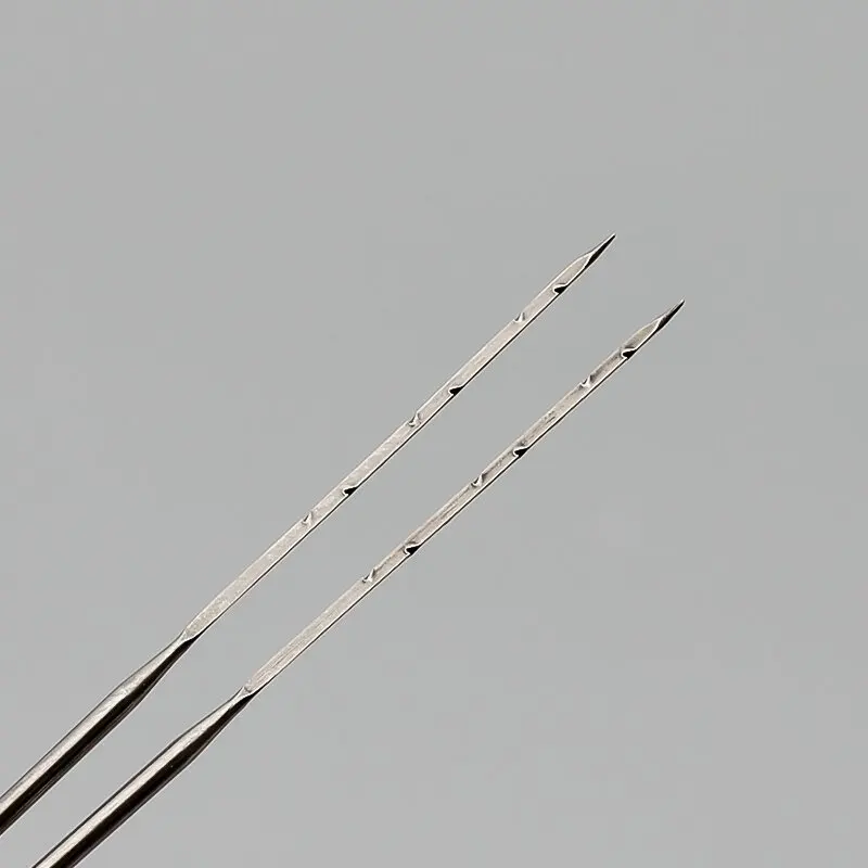 T-shape Triangular Felting Needles for Wool Felting Craft Handicraft Tools Accessories Large Medium Small Size Available