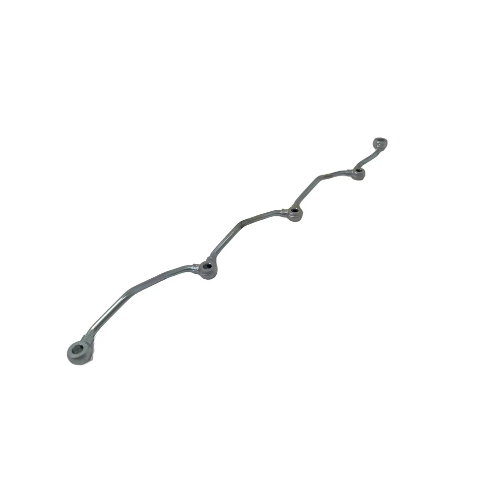 For 4HK1 Delivery Ling Injector 8-97306081-0 OEM Engine Parts 5