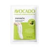 80 g/2 pares