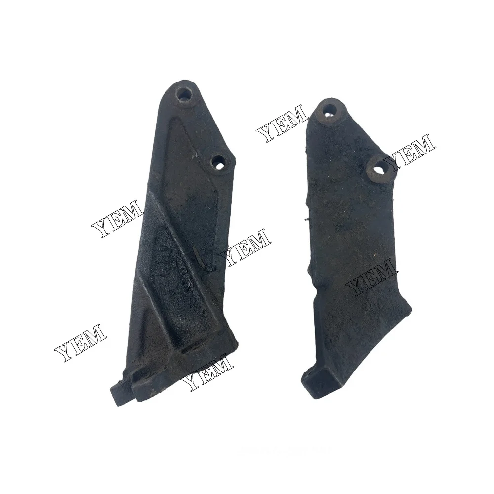 For Isuzu 4FB1 Flywheel Housing Repair Kit Stock Complete 4