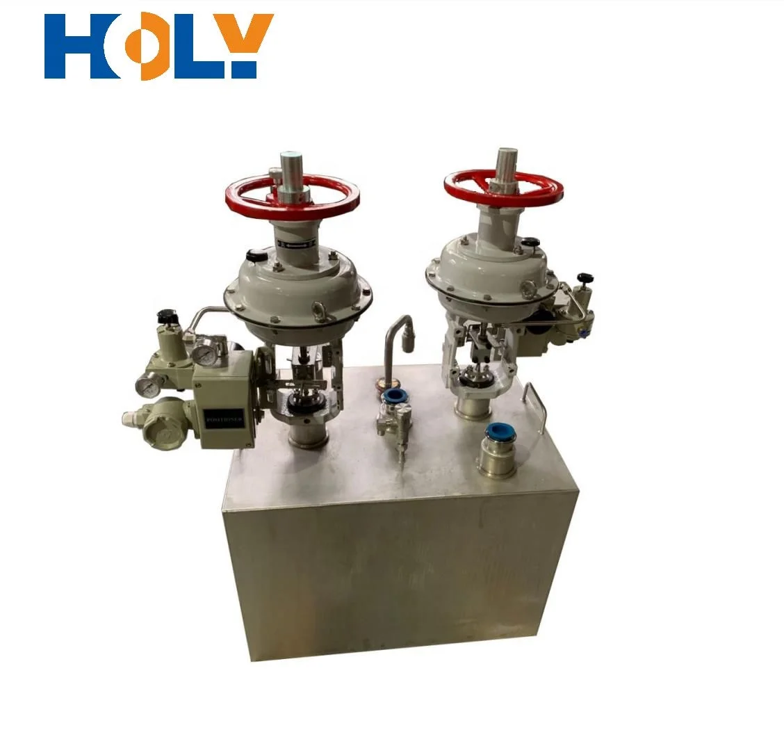 Steam jacketed valves фото 19