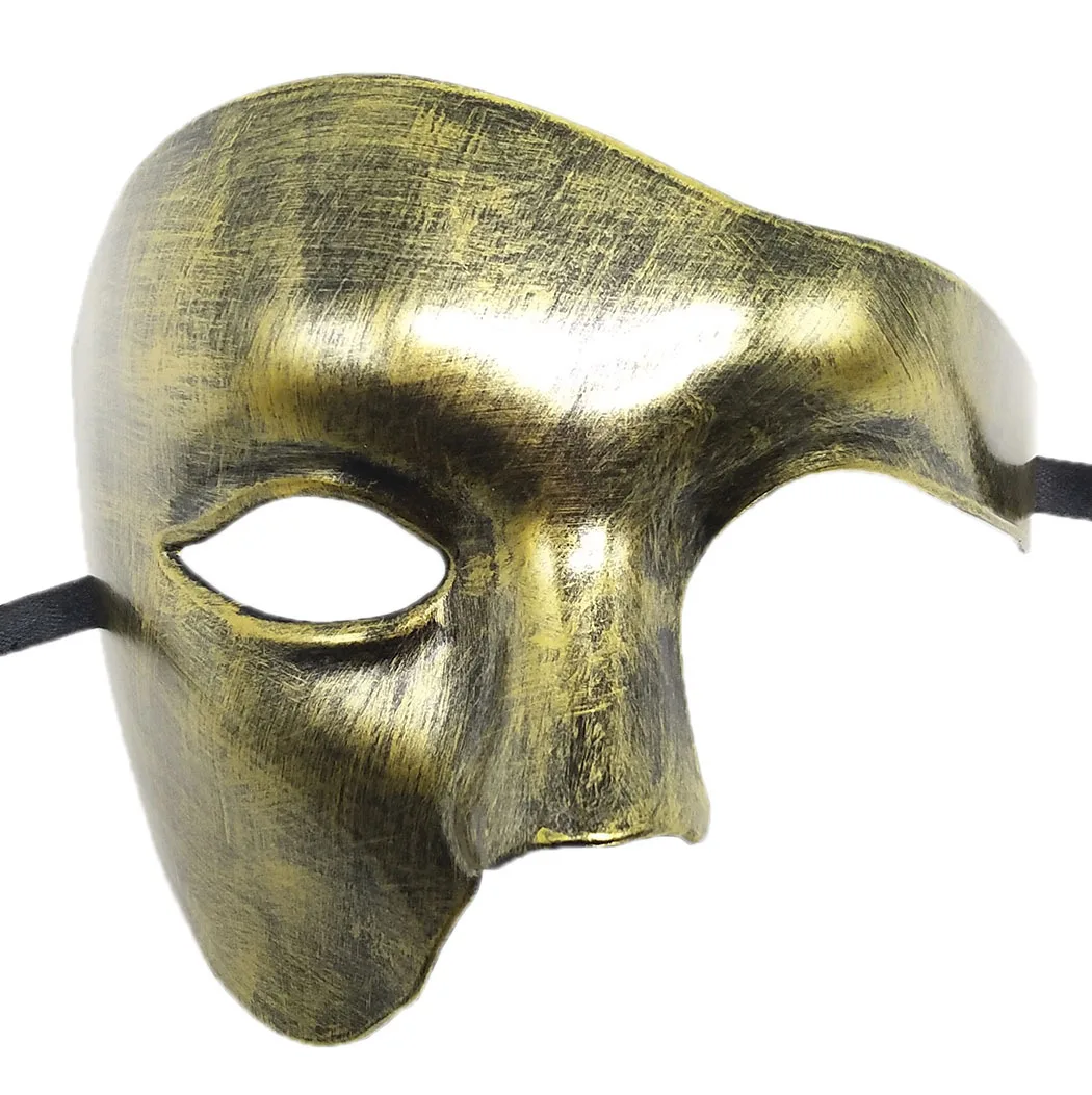 Party Masks, Hats & Props