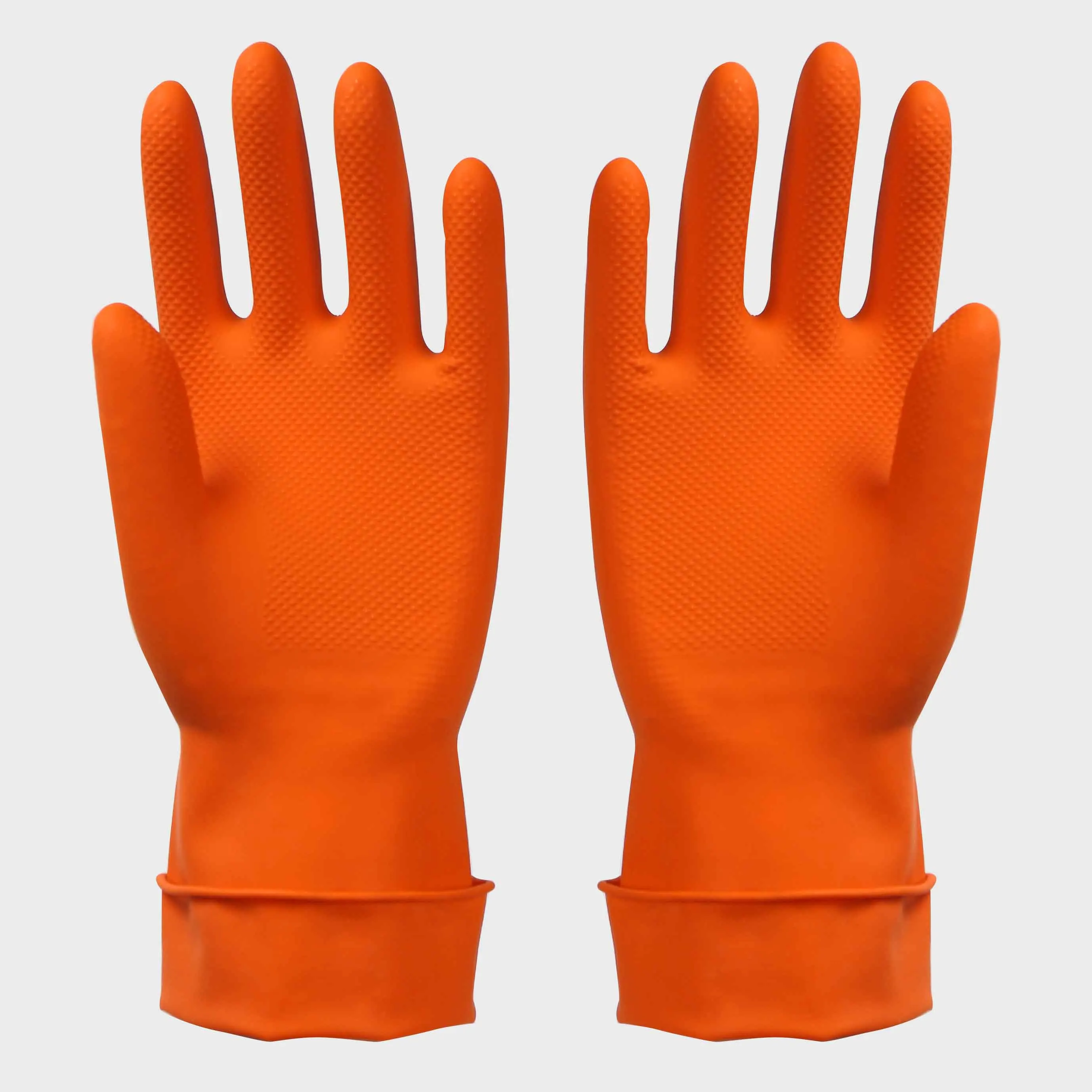 Kitchen Cheap Household Cleaning Gloves Latex Gloves For Dish Washing