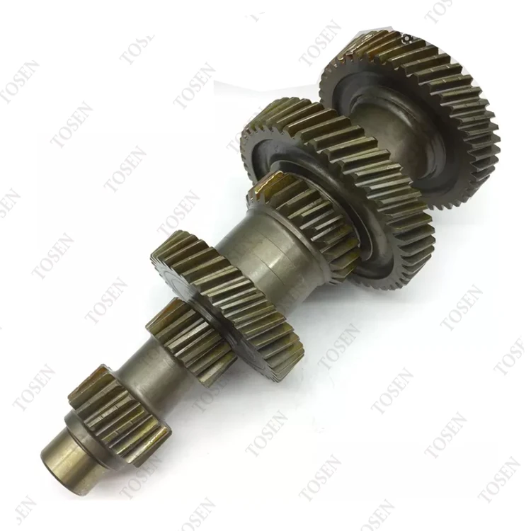 MITSUBISHI Canter Gear Shaft - Durable & Reliable Performance