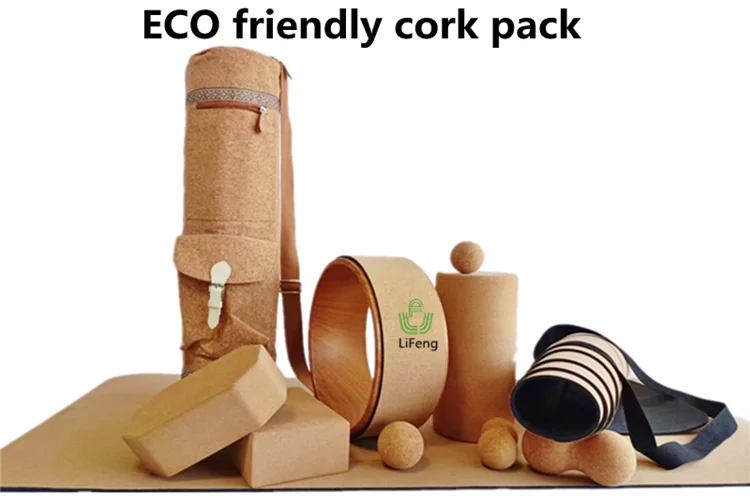 Recycled Eco Yoga Mat Manufacturer Non Slip Yoga Mat High Quality