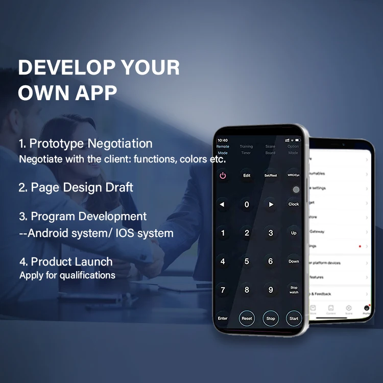 APP