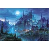 10-091 nuit du château