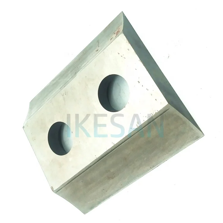 Wood Chipper Wood Peeling Knife Woodworking Cutter Cutting Tool