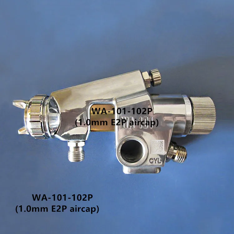 WA101 102P spray gun