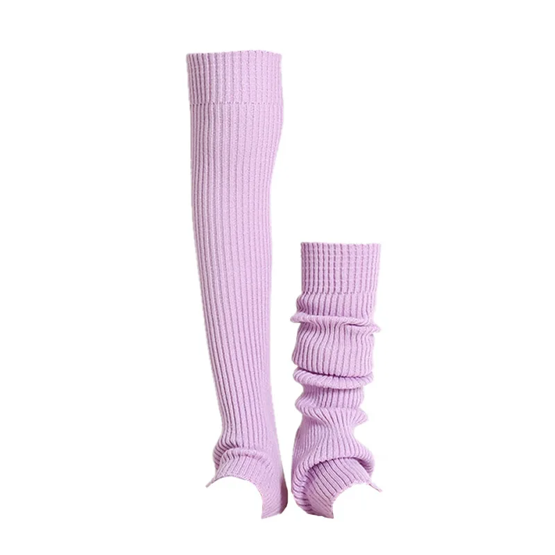 Базовые гетры для танцев девочек