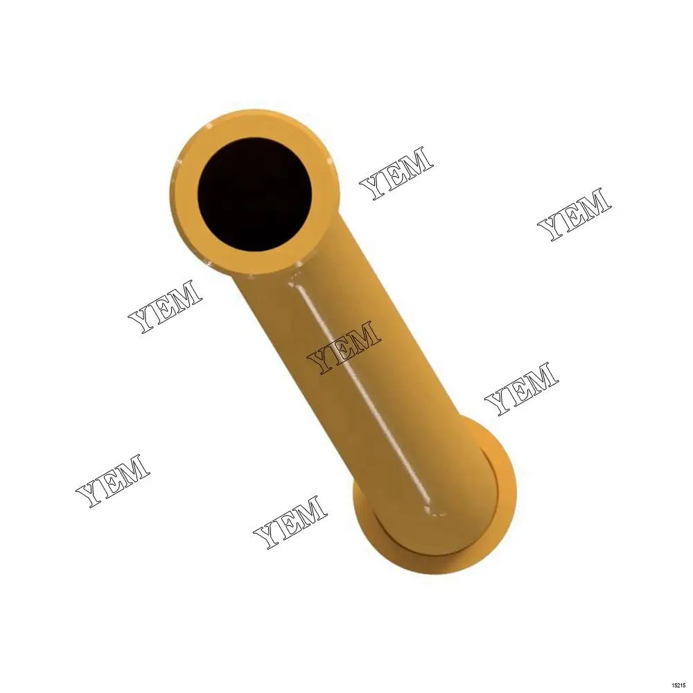 High-Performance Tube Assembly 151-5704 1515704 Industrial Engine Parts 5