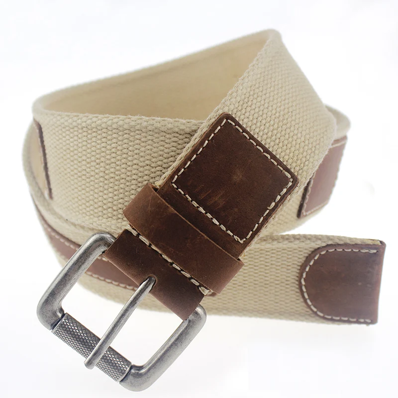 fabric belt manufacturer