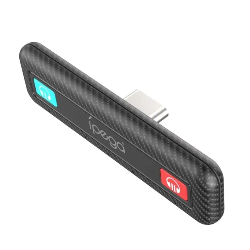 Switch-adaptador De Audio Para Ps4 / Nintendo Switch Lite,Convertidor De  Audio Dual Bt 5,0,Mini Receptor Inalámbrico,Transmisor De Auriculares,Pg-sw063  - Buy Auricular Inalámbrico Transmisor De Audio Para Ps4 Interruptor Lite, Auriculares De Audio Receptor