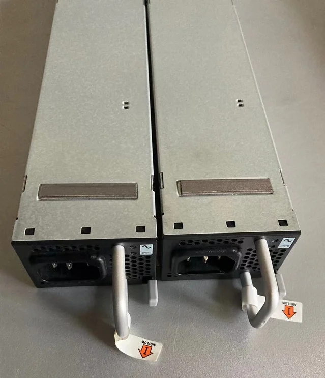 Brocade 6520 Switch Power Supply Spabrcd01g 23100005801 Buy 23