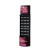 Pegboard Cosmetic Display Stand