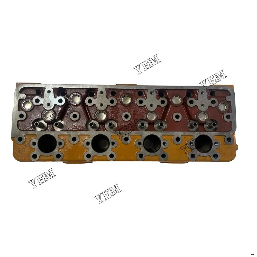 4D130 Cylinder Head for Komatsu Engine