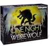 Une nuit de loup