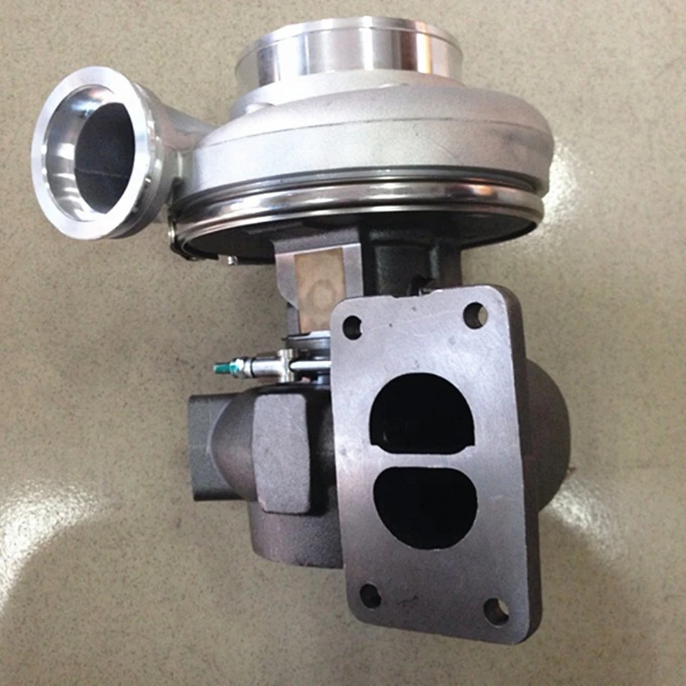 IZUMI for Mercedes-Benz S400 Turbocharger 317471 Agricultural Machinery Spare Parts