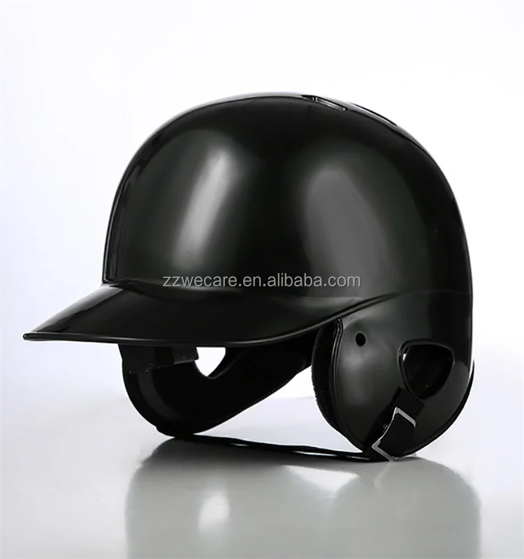 Professional Match Training Head Protection Cap Baseball Helmet ...