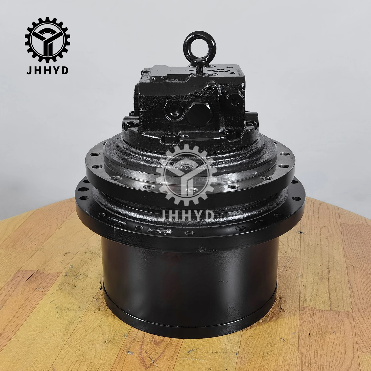Construction Machinery Parts 170301-00126 17030100126 Swing Device