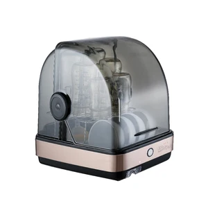 Intelligent Two in One Cutlery Sterilizer High Temperature Electric Dish Dryer Bottle Sterilizing Machine With Touch Panel