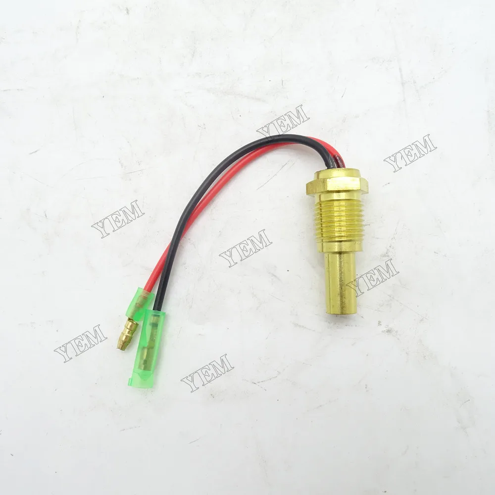 For Komatsu 232-06-52410 Water Temperature Sensor Diesel Engine Spare Parts 3