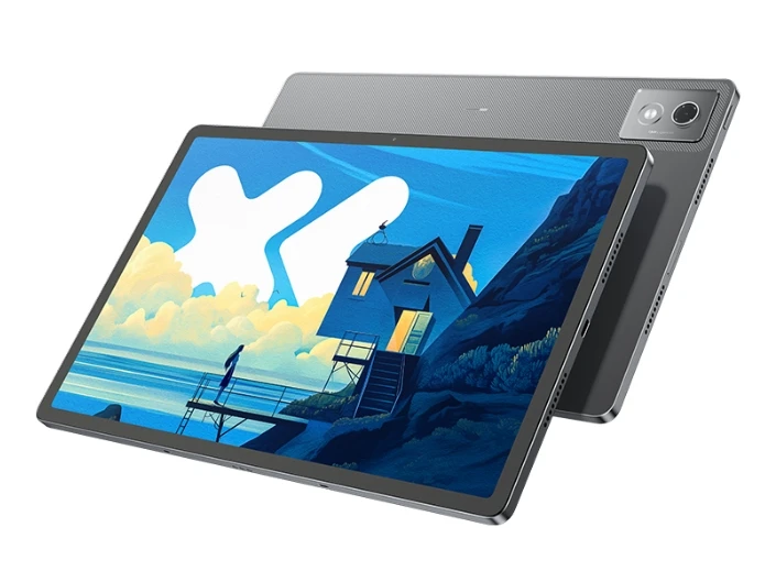 Lenovo Xiao Xin Pad Pro 12.7 - High-End Tablet Experience