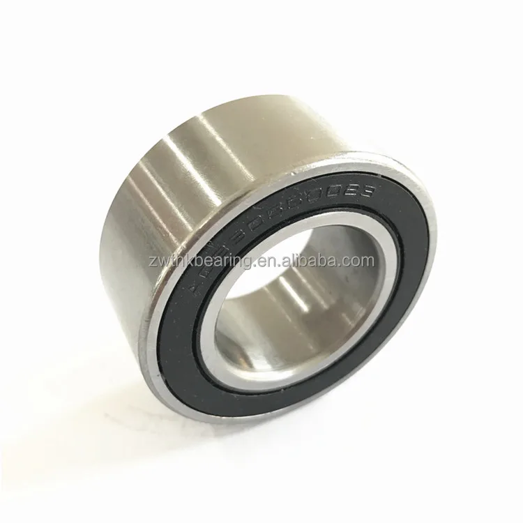 17x47x14mm Alternator Bearing B17-102DG4 - Long Life & Precision