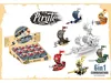 12PCS Pirate