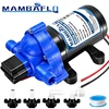 Marine & RV Pumps
