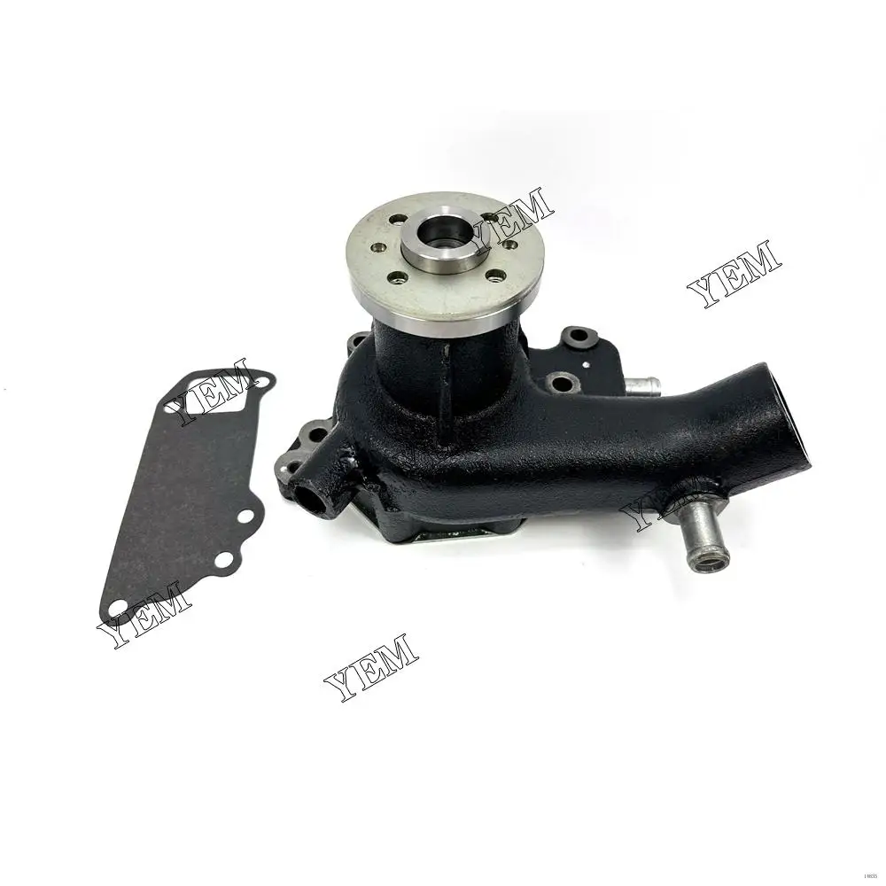 DB58 Water Pump 65.06500-6402 for Doosan