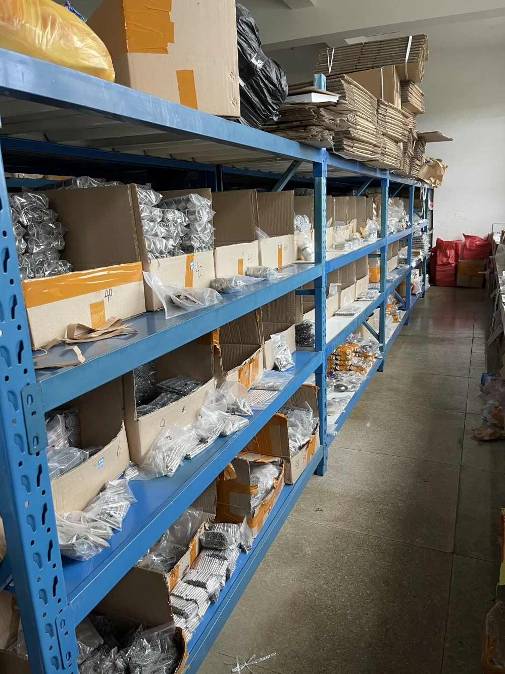 Guilin Gree New Materials Co., Ltd.