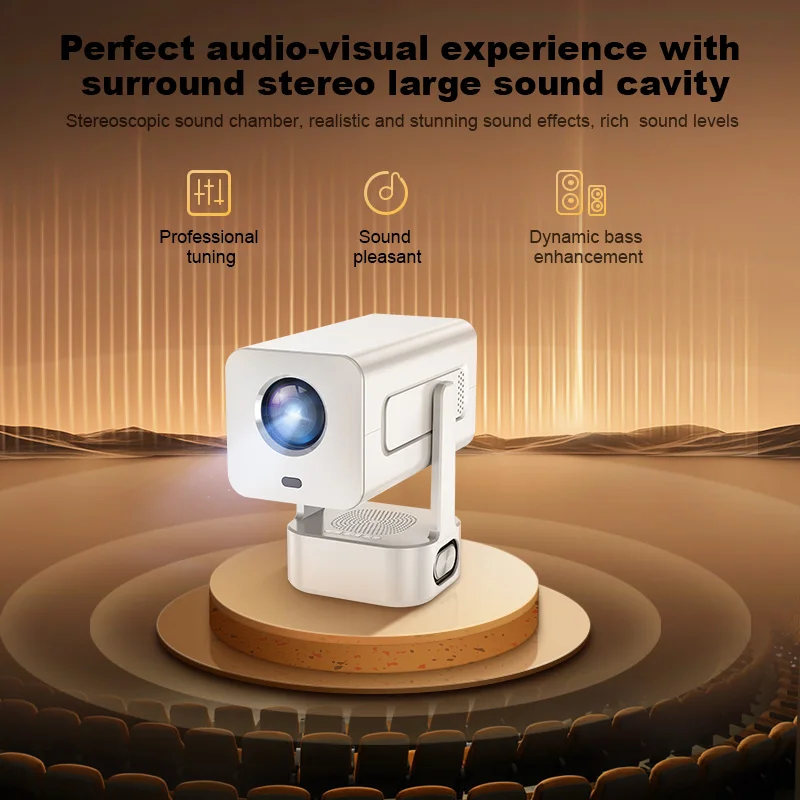 XP360A Allwinner H713チップセット搭載 ネイティブ解像度1080P