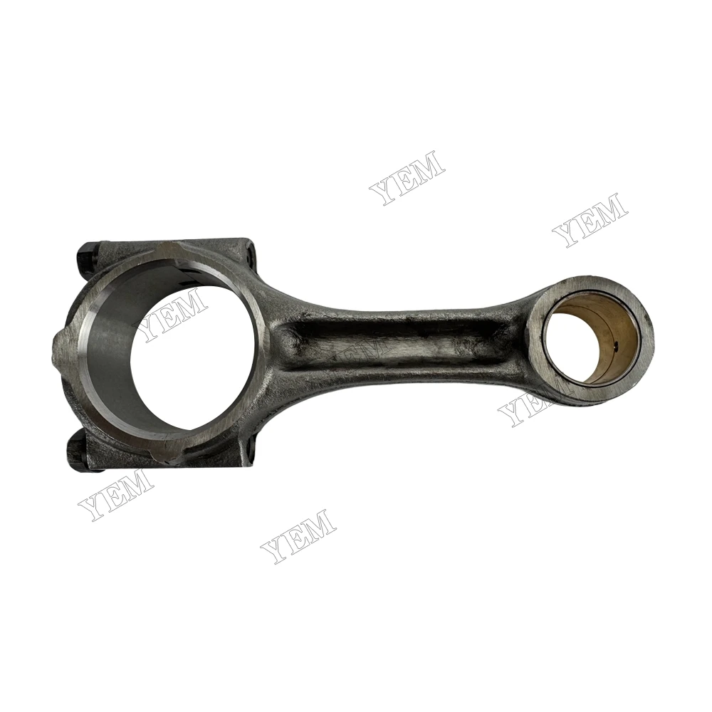 For Doosan DB33 Connecting Rod Heavy Duty Engine Parts
