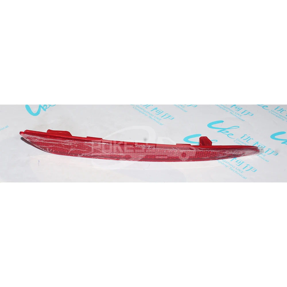 DS73515B0-AD Rear Bumper Reflector R for Ford Mon