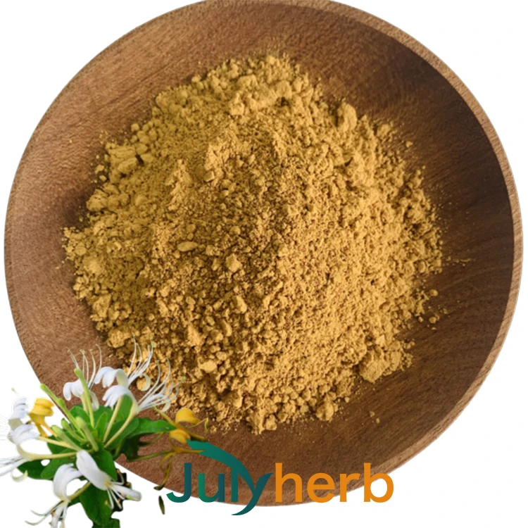 Honeysuckle flowers Extract powder