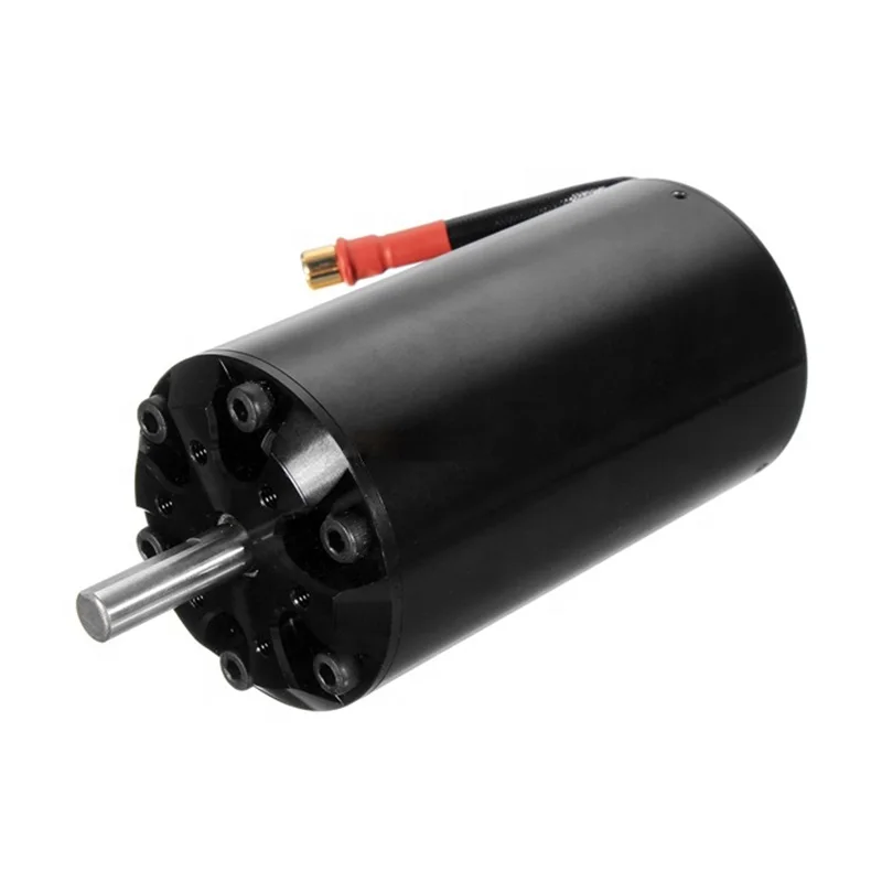 High Efficiency SSS 56104 Motor Model Boat Electric Surfboard Kv 500 Sss Tfl Motor