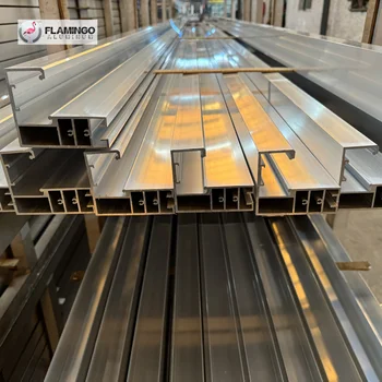 Extrusions Profiles Custom Aluminum Framing Custom Machining Milling Aluminum  Custom Aluminum Box  Custom Made Aluminum Parts