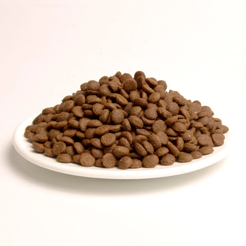 Professional Dog Food Manufacturer Medium And Large Dogs Food Pet Food