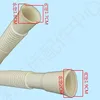 Tubo de entrada de agua semiautomático (producto original genuino)