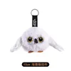Colgante Hedwig de 10 cm con licencia oficial