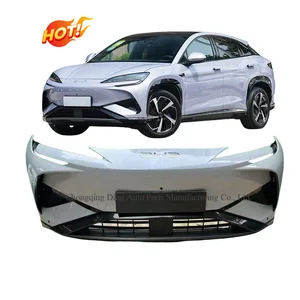 New Original BYD Sealion 7 6 Bumper Assembly Front Rear Bumper Full Body Kits in Stock