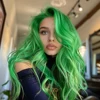 Verde
