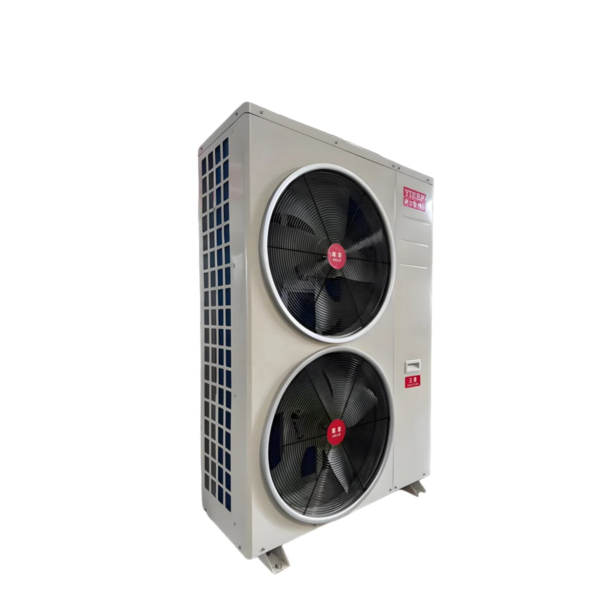 Heating Cooling Heatpump Heater, Inverter, Electric, R32 - detail 6