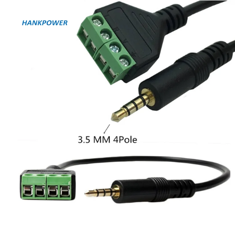 Right Angle Green Screw Terminal RCA Male Plug Jack Terminal Block Adapter  Audio Video CCTV Camera Speaker Cable Connector