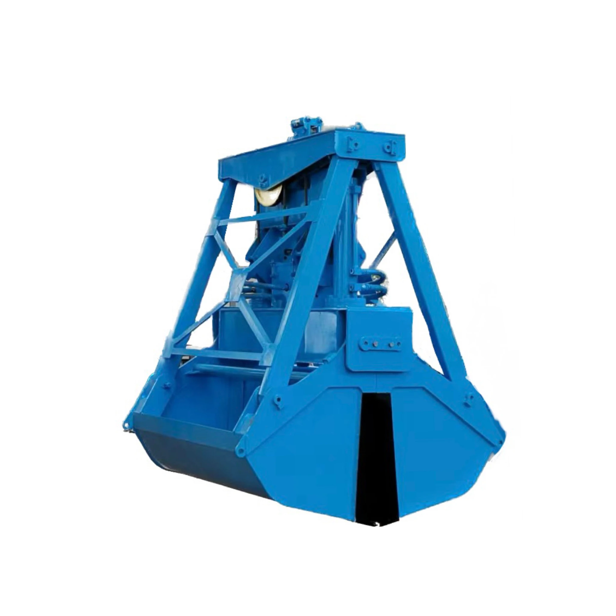 High Quality Equipment Wireless Remote Control Crane Grab Buy