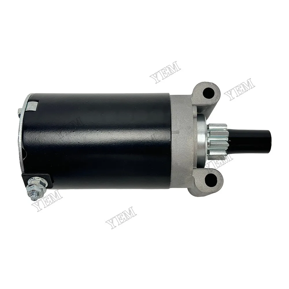 Engineering Machinery Part 1999-1140051 Starter Motor for Kohler Engine Parts 2