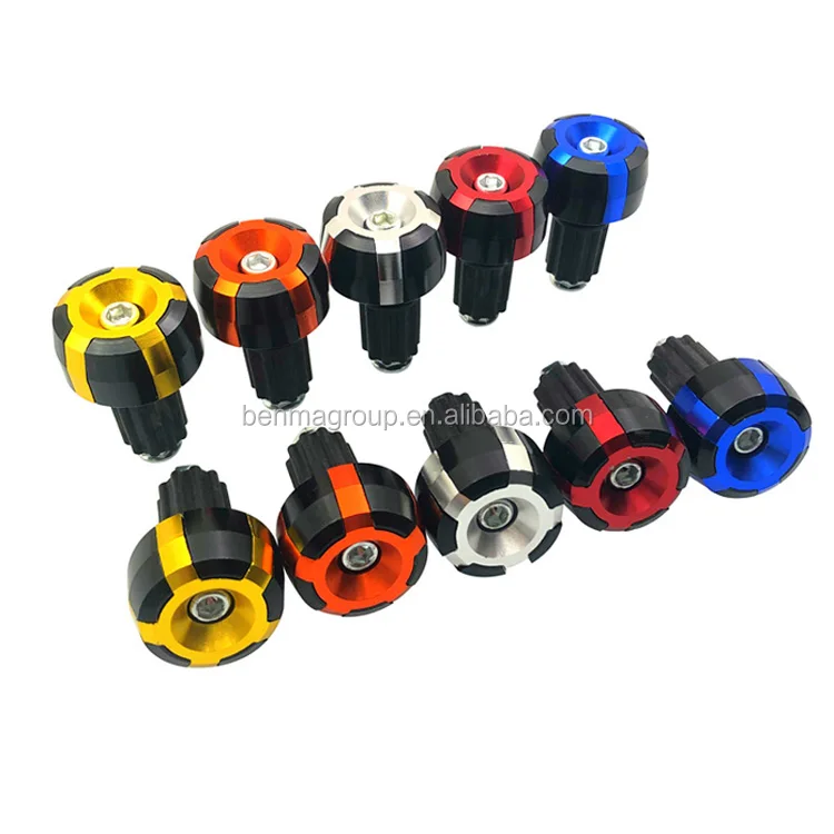 anti vibration grips for motorcycles