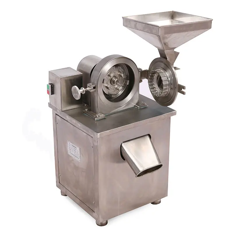 Date Grinding Machine / Lentils Grinding Machine / Maize Grinding Machine in South Africa